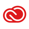 Creative Cloud logo