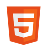 HTML5 logo