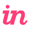 Invision logo